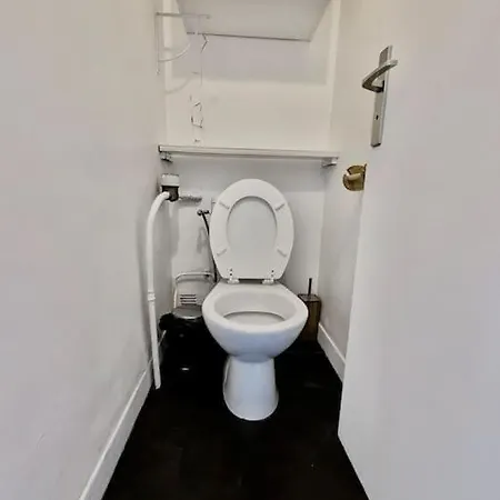 Apartamento Excellent T2 - Superbe Vue Et Proche Rocade