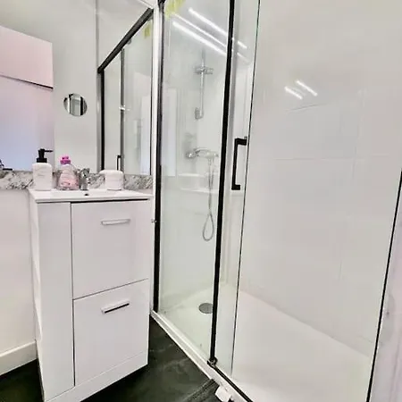 Excellent T2 - Superbe Vue Et Proche Rocade