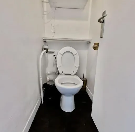 Apartamento Excellent T2 - Superbe Vue Et Proche Rocade