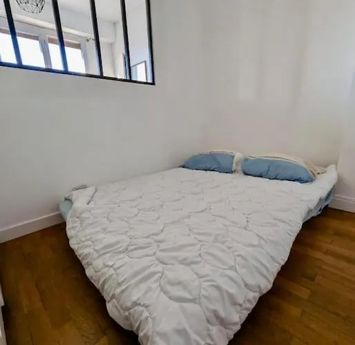 Excellent T2 - Superbe Vue Et Proche Rocade Grenoble