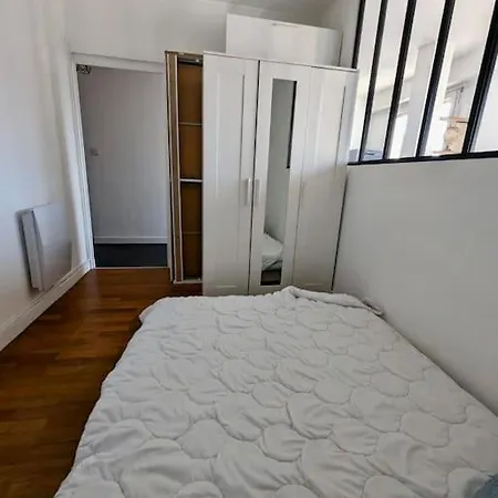 アパート Excellent T2 - Superbe Vue Et Proche Rocade グルノーブル