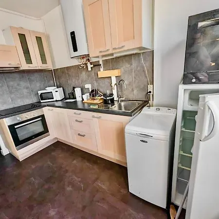 Excellent T2 - Superbe Vue Et Proche Rocade *