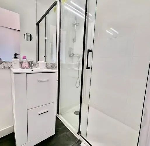 Excellent T2 - Superbe Vue Et Proche Rocade